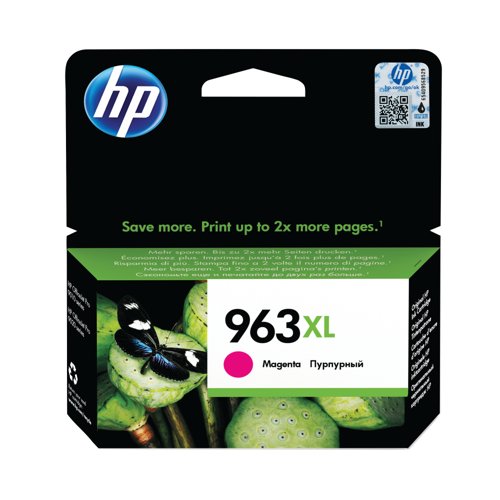 Ink Cartridges